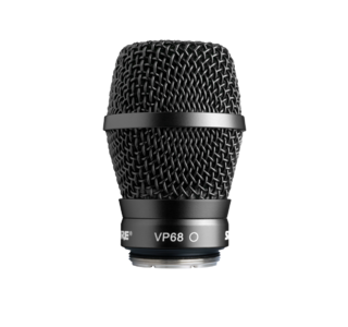 Shure RPW124 изображение/фото/картинка